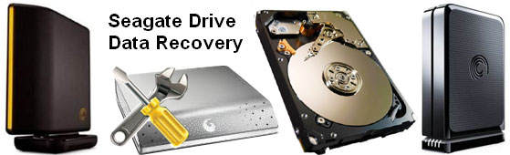 Defective Seagate Hard Drive Data Recovery at 24/7