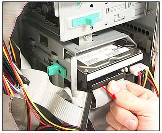 Data Recovery For Hard Drives From Gateway Desktop Computers